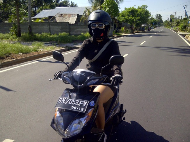 Vacation Belitung