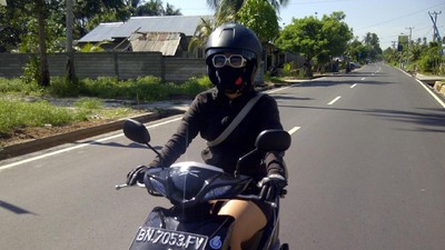 Vacation Belitung