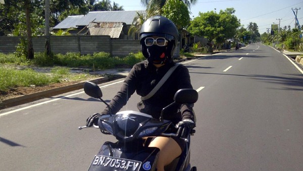 Vacation Belitung