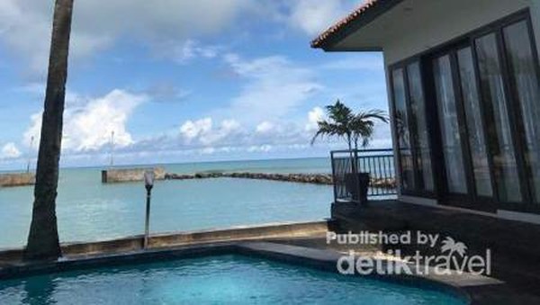 Wah, Banten Punya Destinasi Secantik Ini