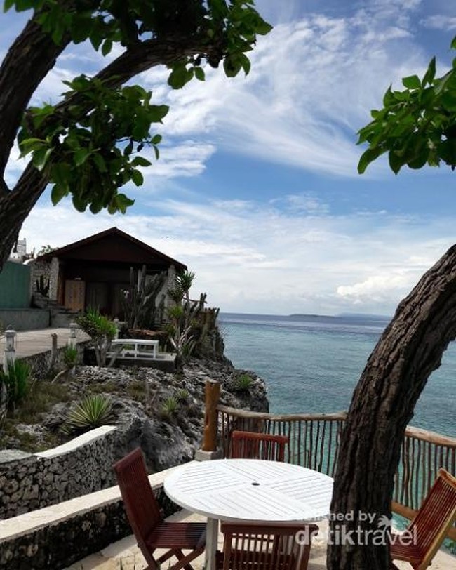 Weekend Ini Lagi di Makassar, ke Tanjung Bira Yuk