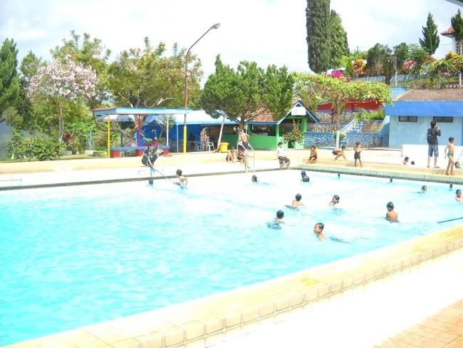 Weekend Rembangan, Jember