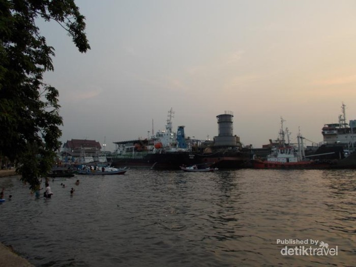 Weekend Romantis di Pulau Tidung