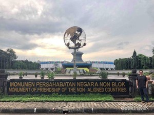 Wisata Jakarta, Biasa Sampai Non Mainstream