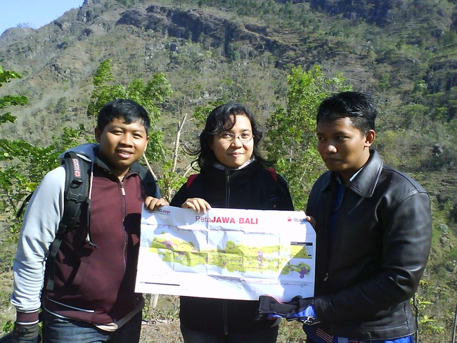 Wisata Jogya