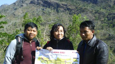 Wisata Jogya