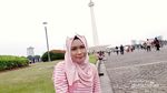 Wisata ke Ikon Ibu Kota Bermodal Rp 50 Ribu Saja