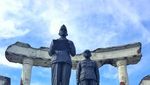 Wisata Komplet di Kota Terbesar Kedua Setelah Jakarta