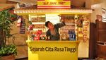 Wisata Komplet di Kota Terbesar Kedua Setelah Jakarta