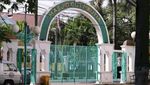 Wisata Kuliner Jakarta: Tukang Bubur Naik Haji di Masjid Cut Meutia