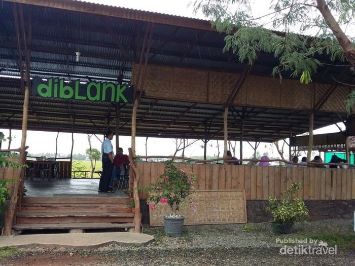 Wisata Kuliner Lezat di Aceh Besar, ke Restoran Ini Saja