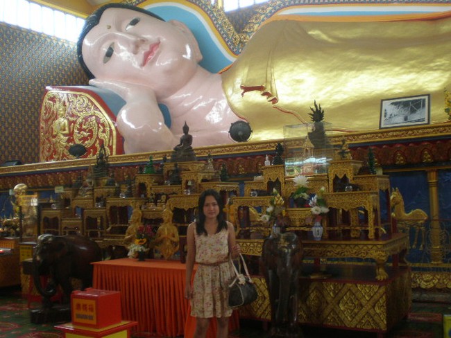 Wisata Medical Check Up di Penang