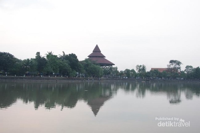 Wisata Murah Meriah di Jakarta