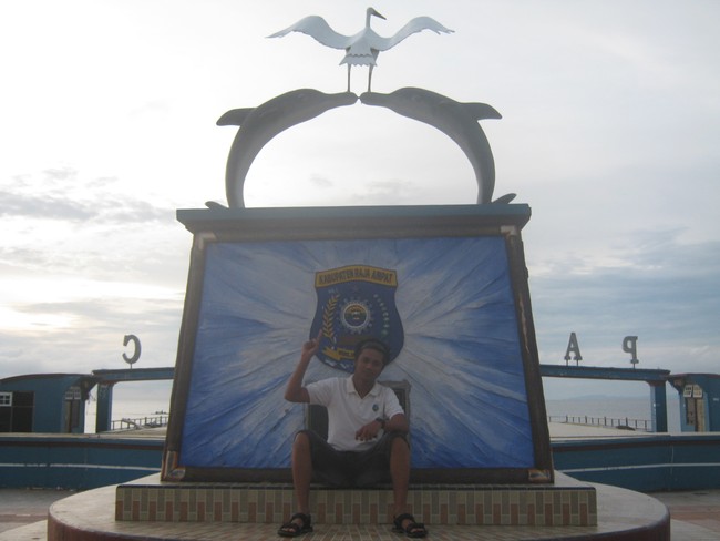 Wisata Raja Ampat
