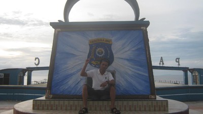 Wisata Raja Ampat