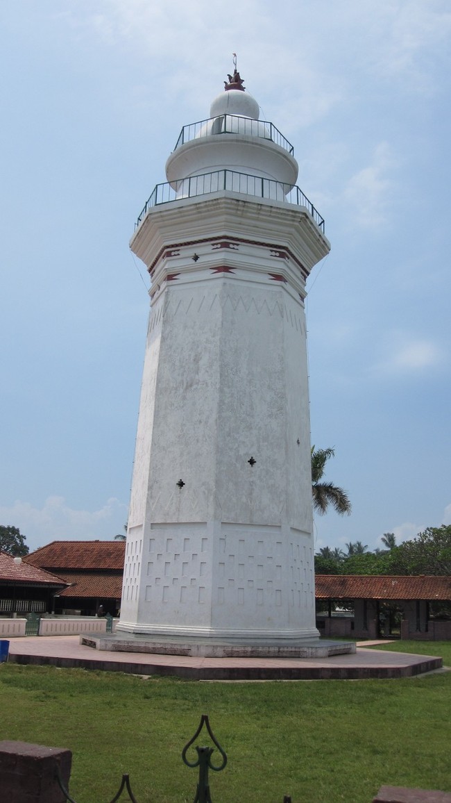 Wisata Religi di Banten