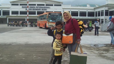 Wisata Tsunami, Banda Aceh