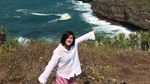 Yang Cantik dari Gunungkidul: Pantai Sedahan