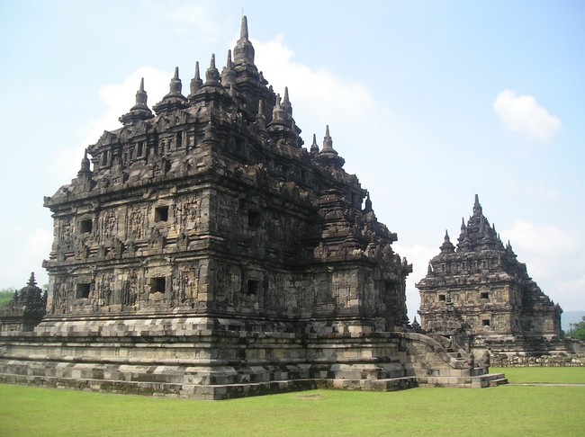Yang Eksotik di Yogyakarta Selain Prambanan