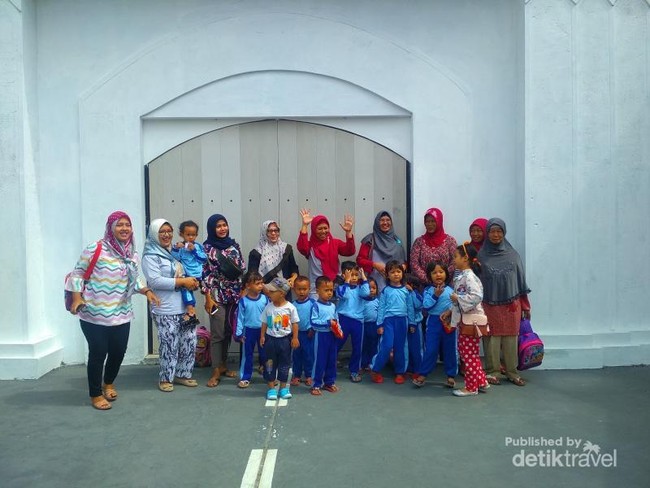 Yogyakarta Kini Punya Museum Modern nan Canggih!