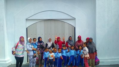 Yogyakarta Kini Punya Museum Modern nan Canggih!