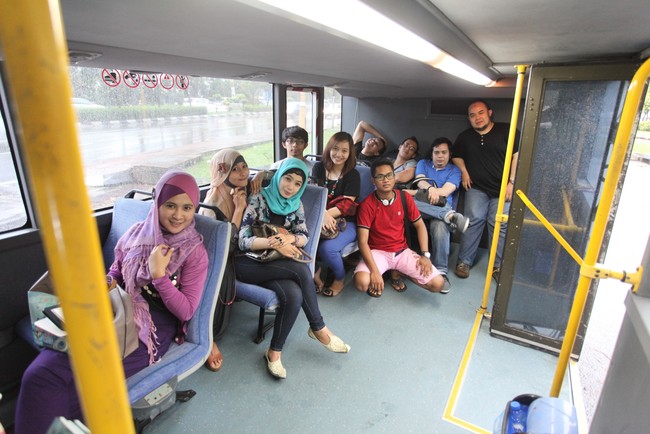 Yuk, Backpacking ke Malaysia!