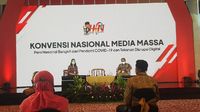 Sambut HPN, Konvensi Nasional Media Massa Bahas Ekosistem Pers ...