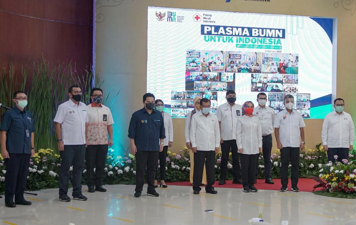 Dok: BRI