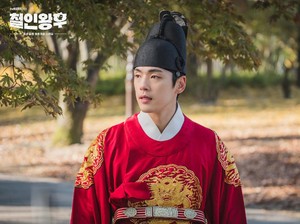 5 Drama Korea Kim Jung Hyun dengan Akting Memikat selain Mr. Queen