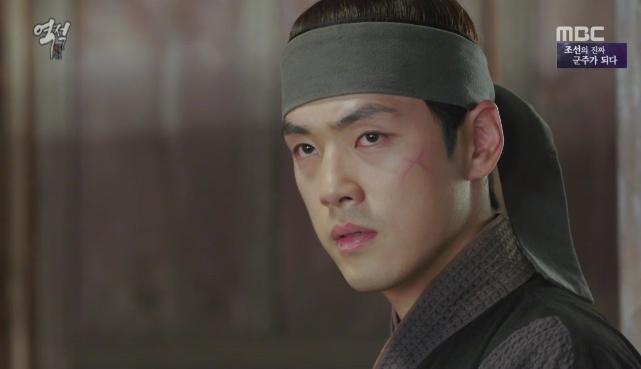 Drama Korea yang diperankan Kim Jung Hyun