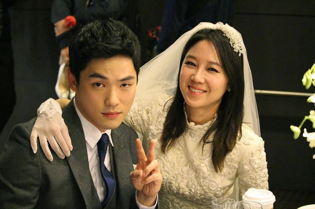 Drama Korea yang diperankan Kim Jung Hyun