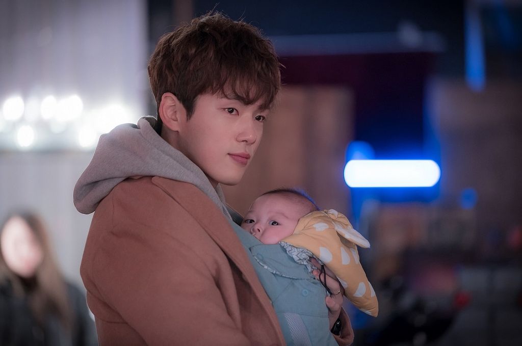 Drama Korea yang diperankan Kim Jung Hyun
