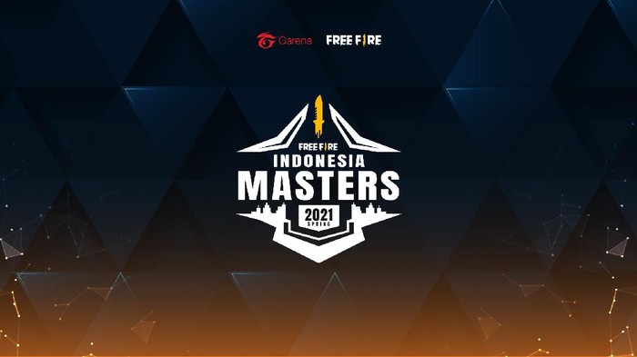Free Fire Indonesia Masters (FFIM) 2021 Spring
