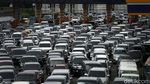 Ini 5 Kota Paling Macet di Indonesia