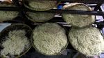 Geliat Produksi Mi Basah yang Legendaris di Yogyakarta
