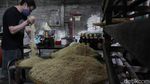 Geliat Produksi Mi Basah yang Legendaris di Yogyakarta