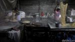Geliat Produksi Mi Basah yang Legendaris di Yogyakarta