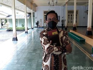 BPOM Setujui Vaksin Sinovac untuk Lansia, Sultan HB X Siap Divaksinasi