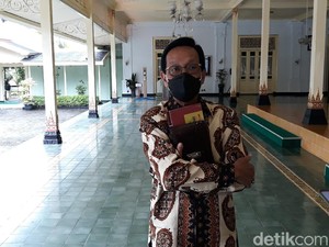 Jelang Libur Imlek, Masuk Yogya Bakal Diminta Tunjukkan Hasil Tes Antigen