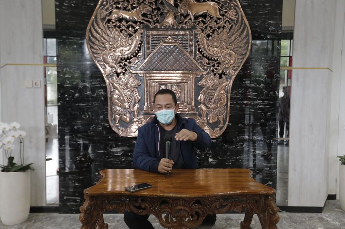 Hendrar Prihadi