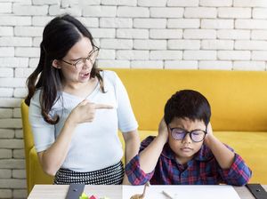 Menghilangkan Toxic Parenting