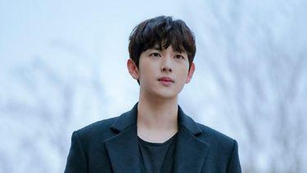 Im Si Wan, Pemain drama Korea Run On Foto: Dok. JTBC