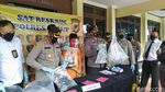 Ini Pelaku Pembunuhan Sadis di Garut