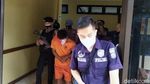 Ini Pelaku Pembunuhan Sadis di Garut
