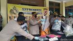 Ini Pelaku Pembunuhan Sadis di Garut