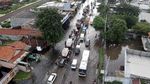 Foto: Pantura Terendam Banjir, Imbas Penurunan Muka Tanah?