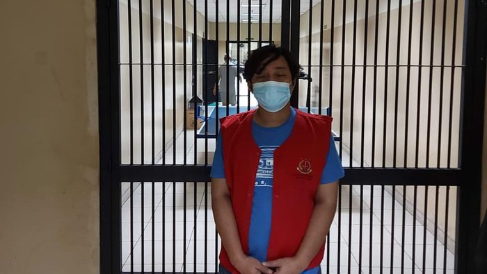 Kejaksaan Tangkap Buronan Ervan Fajar Mandala Terkait Kasus Askrindo