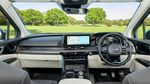 Potret KIA Carnival 2021, Big MPV yang Bakal Masuk Pasar RI