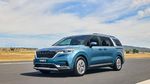 Potret KIA Carnival 2021, Big MPV yang Bakal Masuk Pasar RI