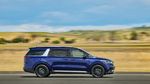 Potret KIA Carnival 2021, Big MPV yang Bakal Masuk Pasar RI